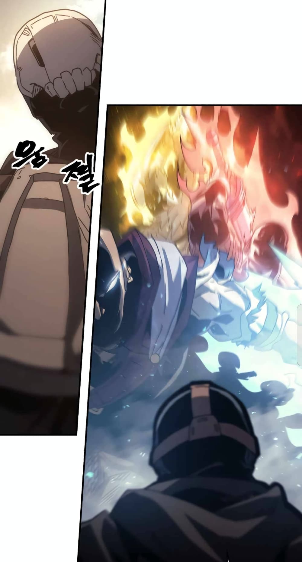 A Returner’s Magic Should Be Special ตอนที่ 163 (27)